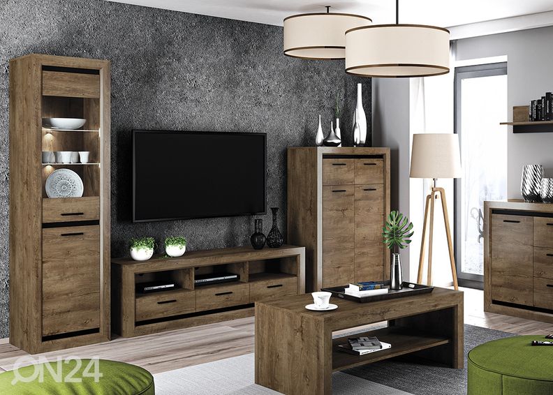 Vitriinkapp suurendatud