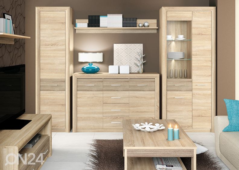 Vitriinkapp suurendatud