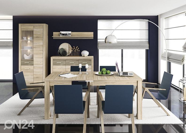 Vitriinkapp suurendatud