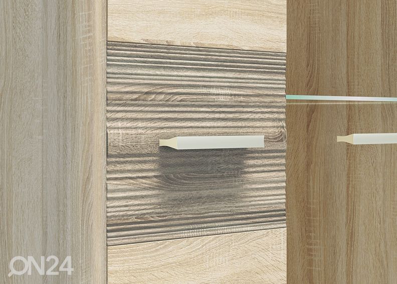 Vitriinkapp suurendatud