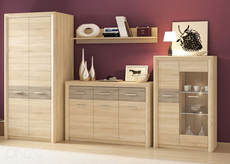 Vitriinkapp suurendatud