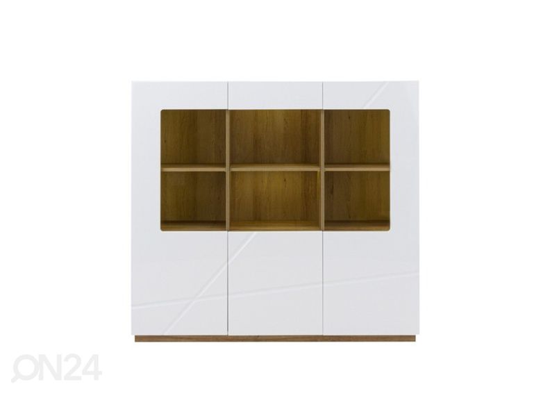 Vitriinkapp suurendatud