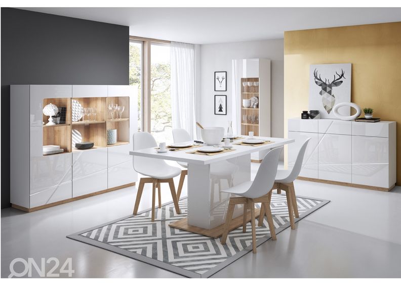 Vitriinkapp suurendatud