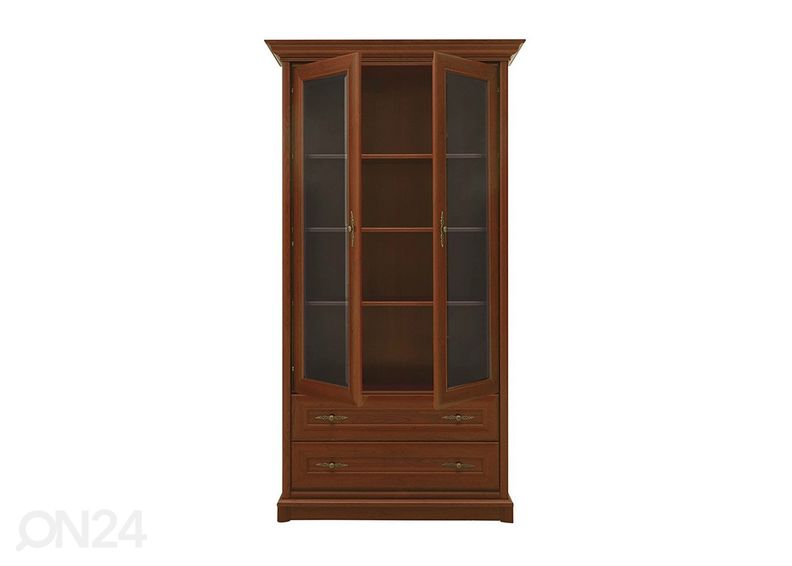 Vitriinkapp suurendatud