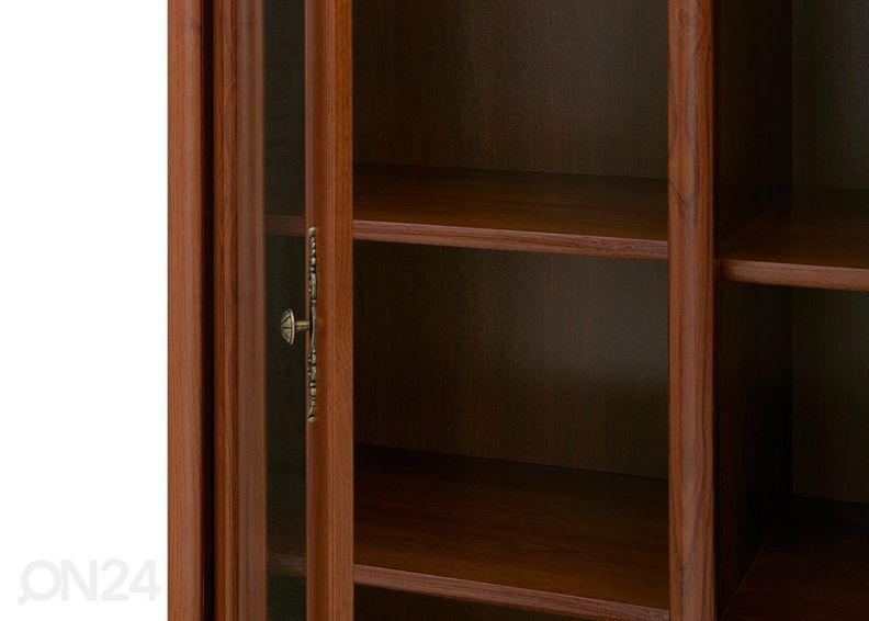 Vitriinkapp suurendatud