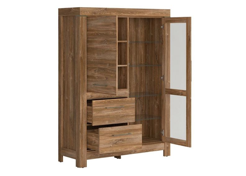 Vitriinkapp suurendatud