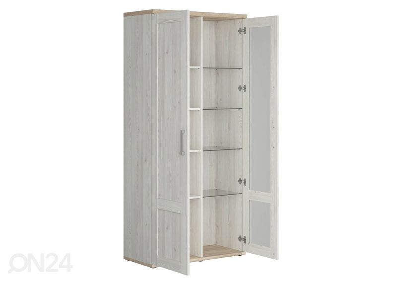 Vitriinkapp suurendatud