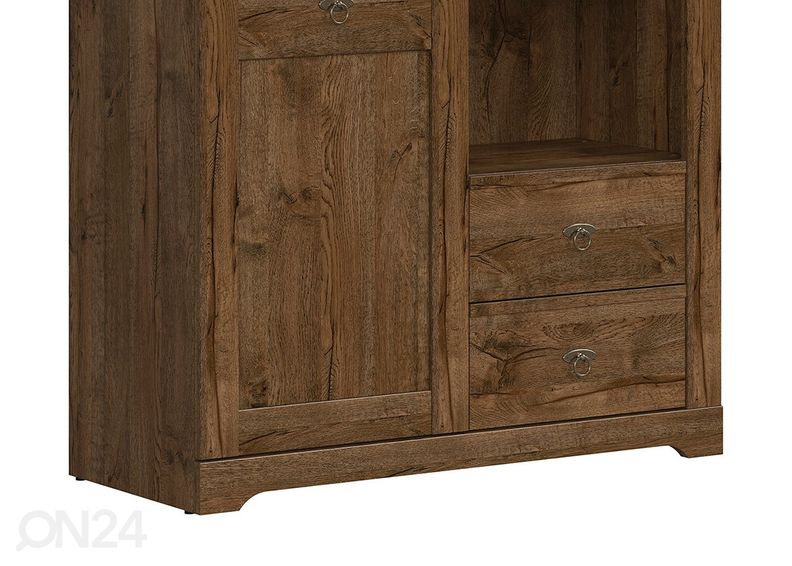 Vitriinkapp suurendatud