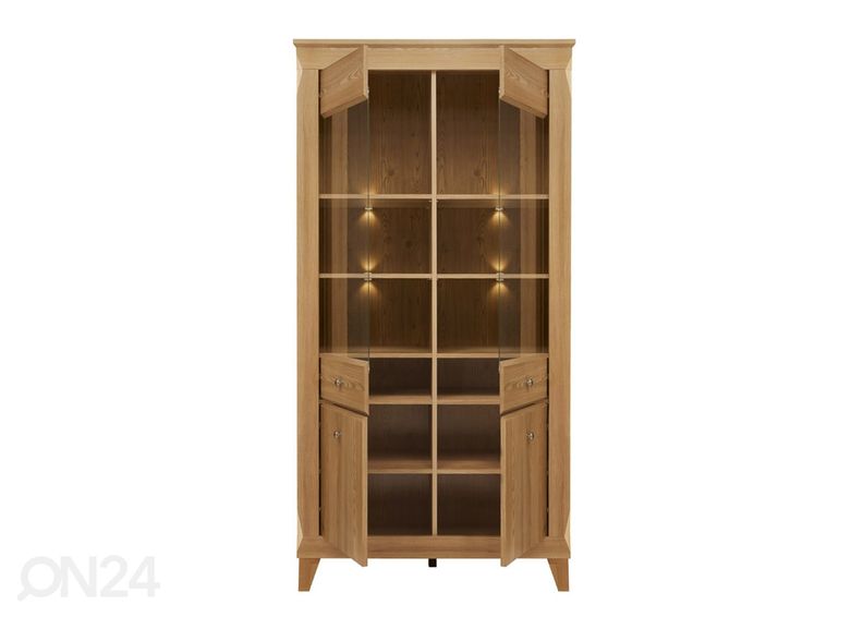 Vitriinkapp suurendatud