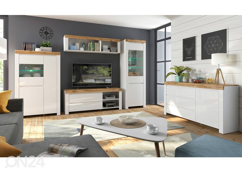 Vitriinkapp suurendatud