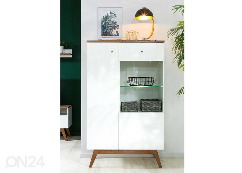 Vitriinkapp suurendatud