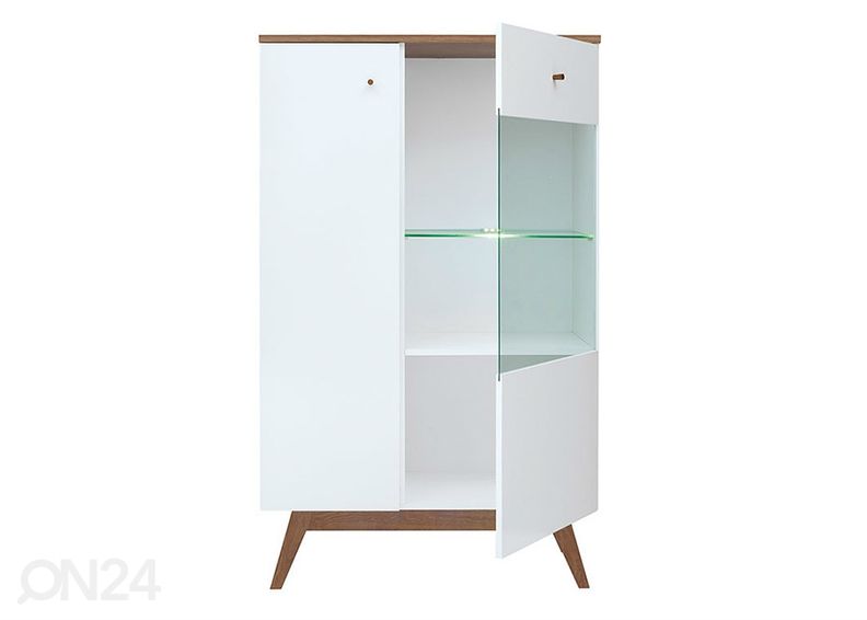 Vitriinkapp suurendatud