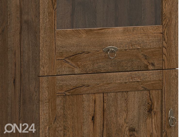 Vitriinkapp suurendatud