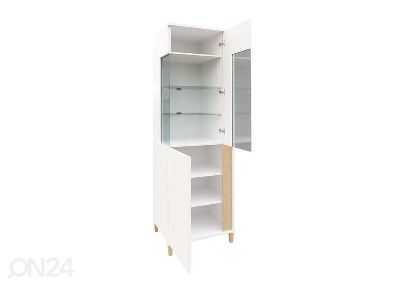 Vitriinkapp suurendatud