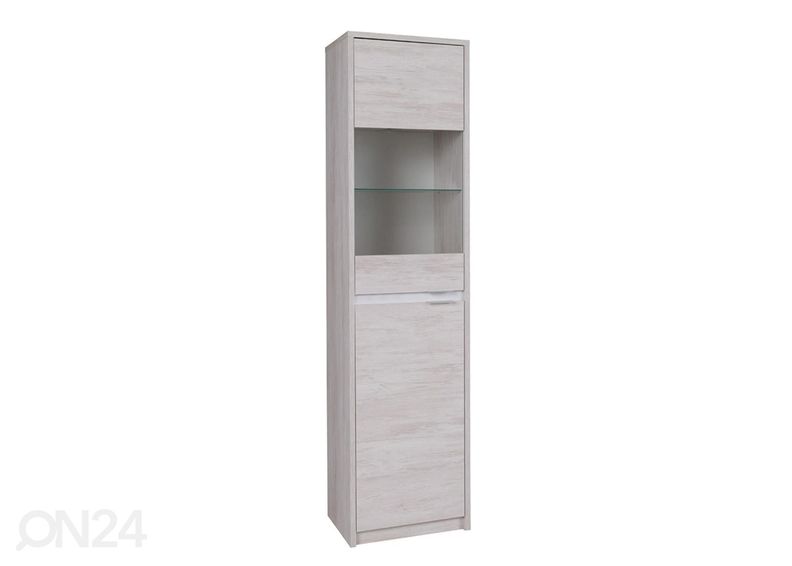 Vitriinkapp suurendatud