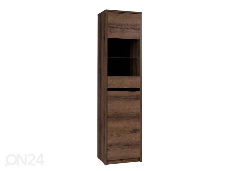 Vitriinkapp suurendatud