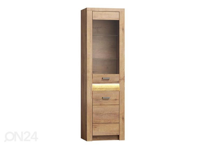 Vitriinkapp suurendatud