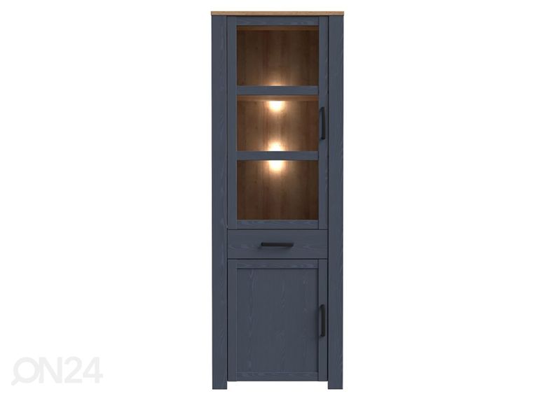 Vitriinkapp suurendatud