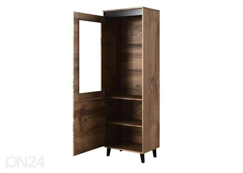 Vitriinkapp suurendatud