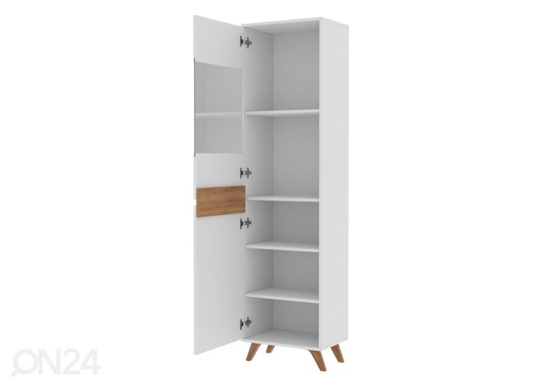 Vitriinkapp suurendatud