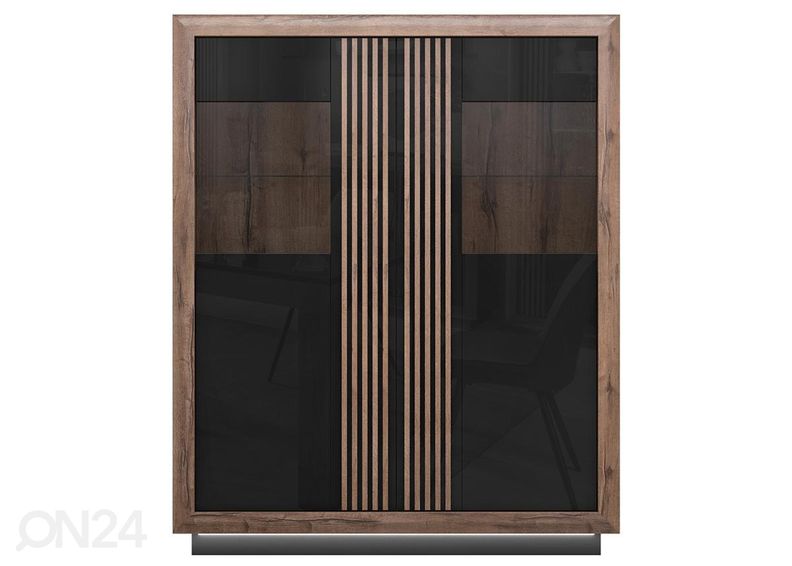 Vitriinkapp suurendatud