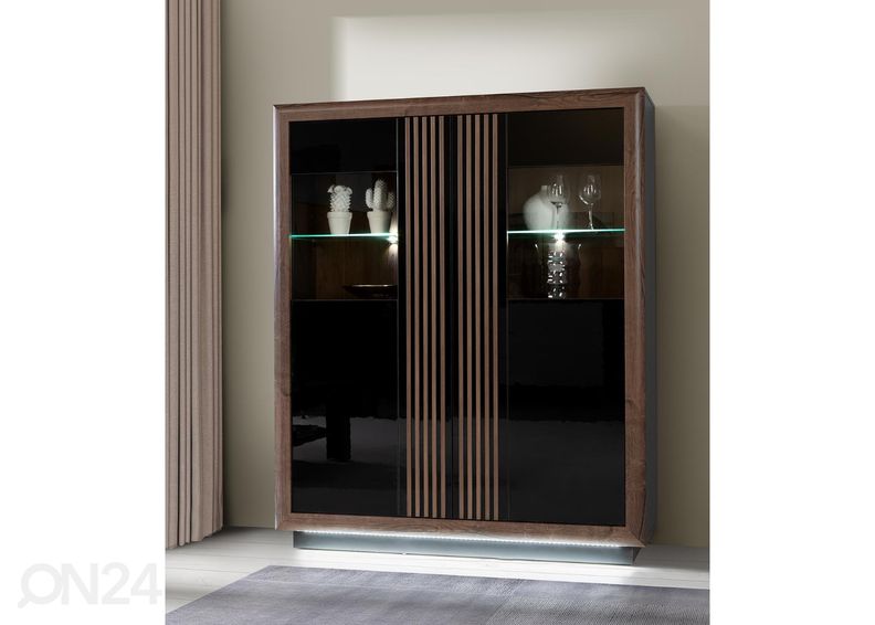 Vitriinkapp suurendatud