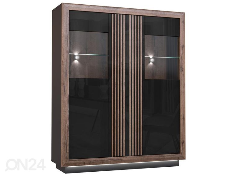 Vitriinkapp suurendatud