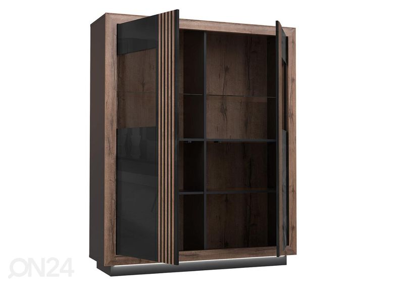 Vitriinkapp suurendatud