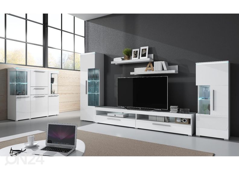 Vitriinkapp suurendatud