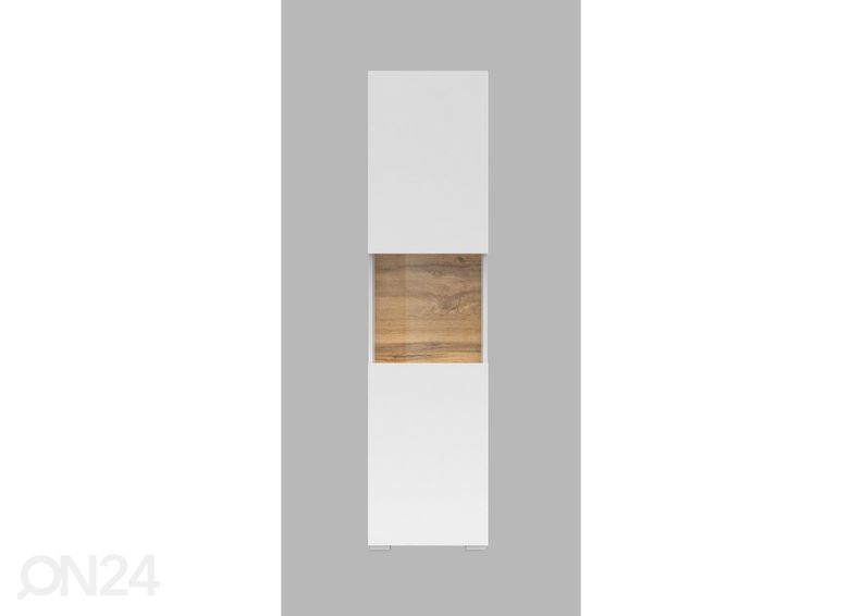 Vitriinkapp suurendatud