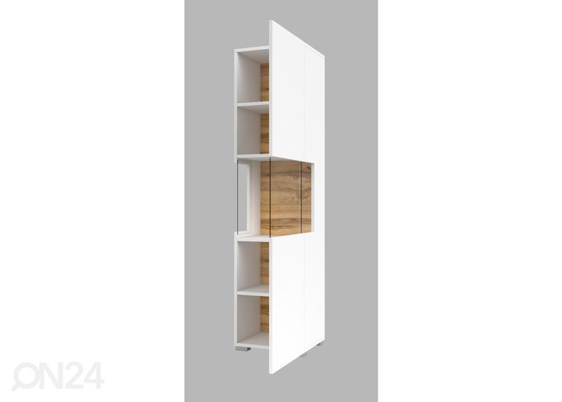 Vitriinkapp suurendatud