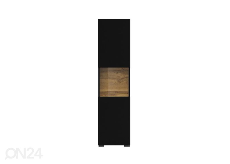 Vitriinkapp suurendatud