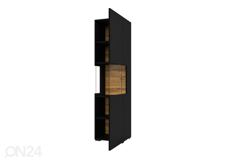 Vitriinkapp suurendatud