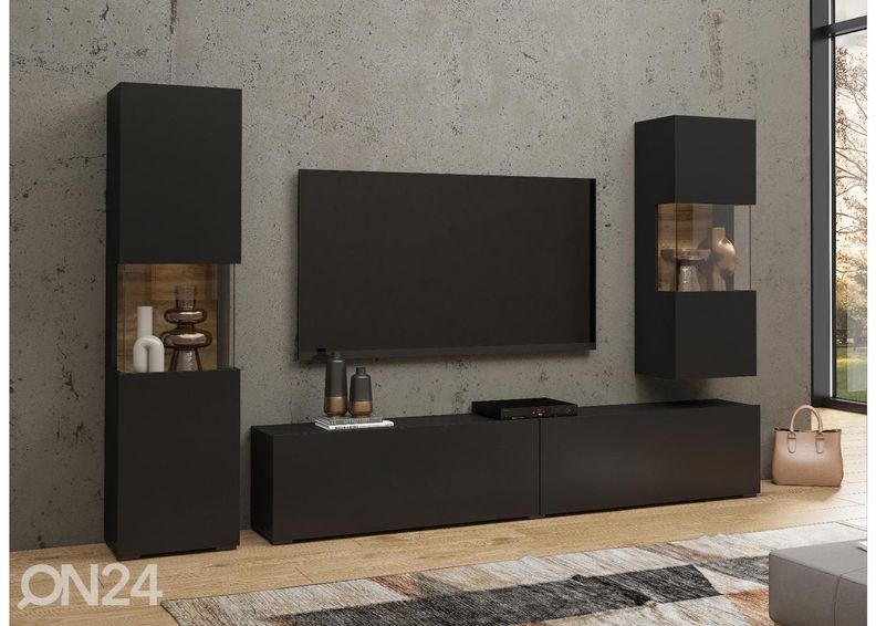 Vitriinkapp suurendatud