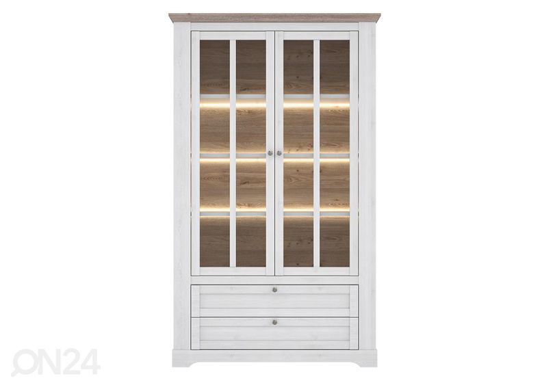 Vitriinkapp suurendatud