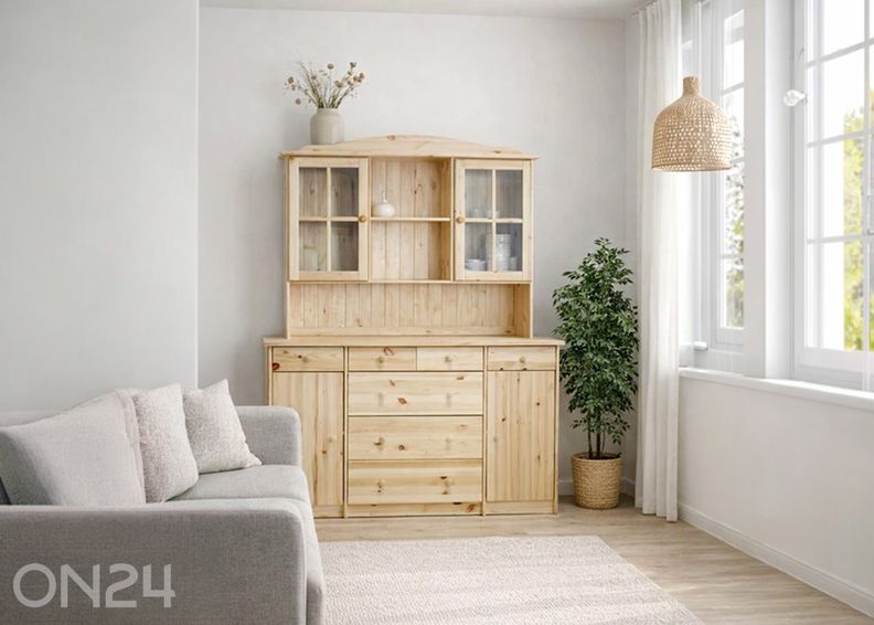 Vitriinkapp suurendatud