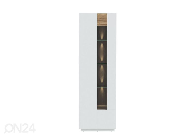 Vitriinkapp 61 cm suurendatud