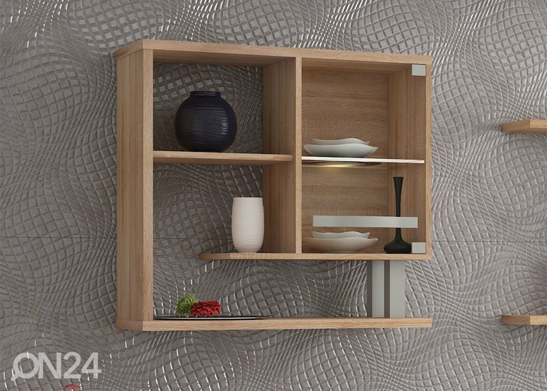 Vitriinkapp suurendatud