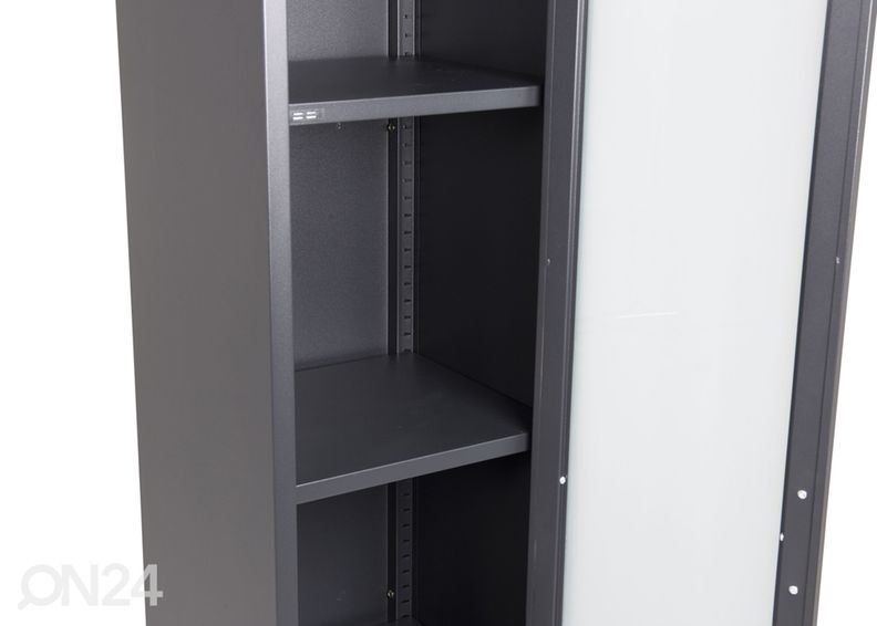 Vitriinkapp Acero suurendatud