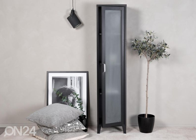 Vitriinkapp Acero suurendatud