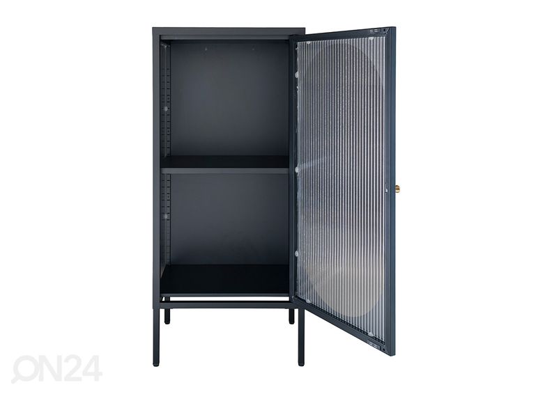 Vitriinkapp Adelaide 50 cm suurendatud