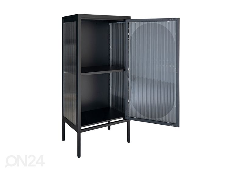 Vitriinkapp Adelaide 50 cm suurendatud