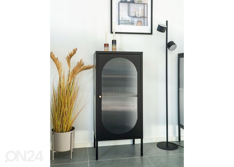 Vitriinkapp Adelaide 50 cm suurendatud