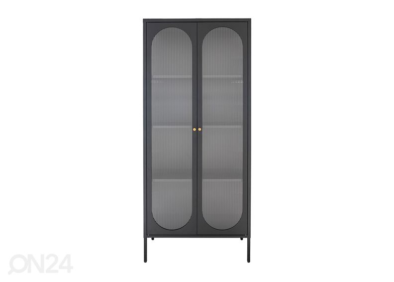 Vitriinkapp Adelaide 80 cm suurendatud