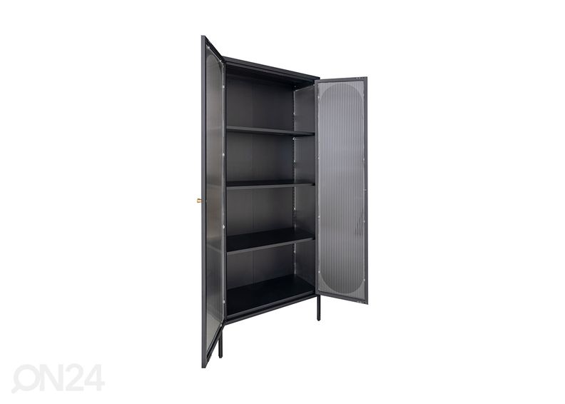 Vitriinkapp Adelaide 80 cm suurendatud