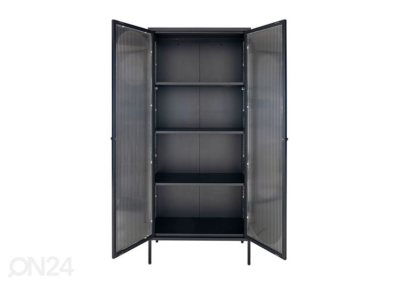 Vitriinkapp Adelaide 80 cm suurendatud