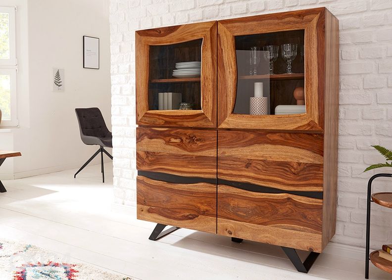 Vitriinkapp Amazon suurendatud