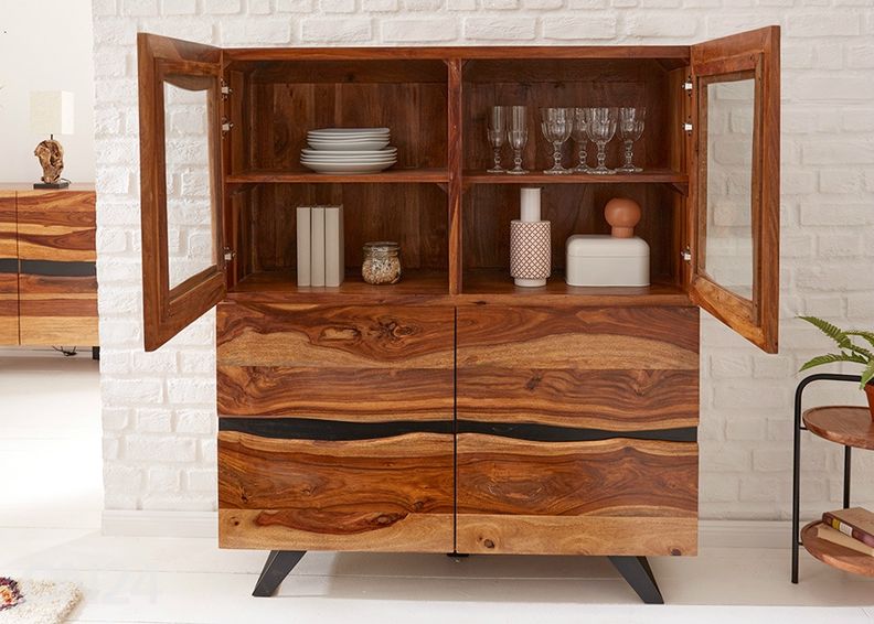 Vitriinkapp Amazon suurendatud