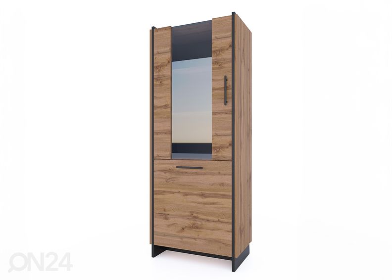 Vitriinkapp Amino suurendatud