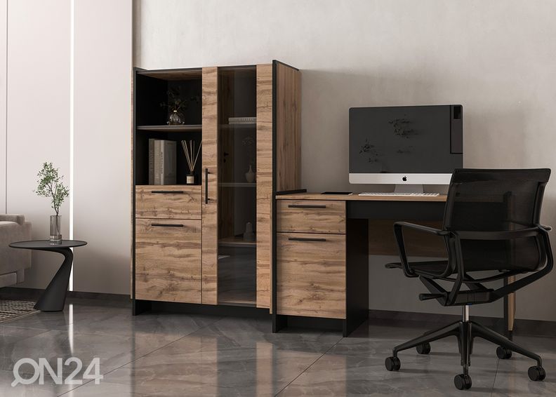 Vitriinkapp Amino suurendatud